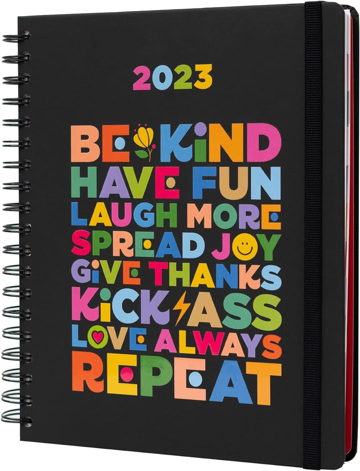 Kokonote Planer 2023, Kokonote Big Size Schulplaner, Wink & Wonder Terminkalender 2023, Wochenplaner