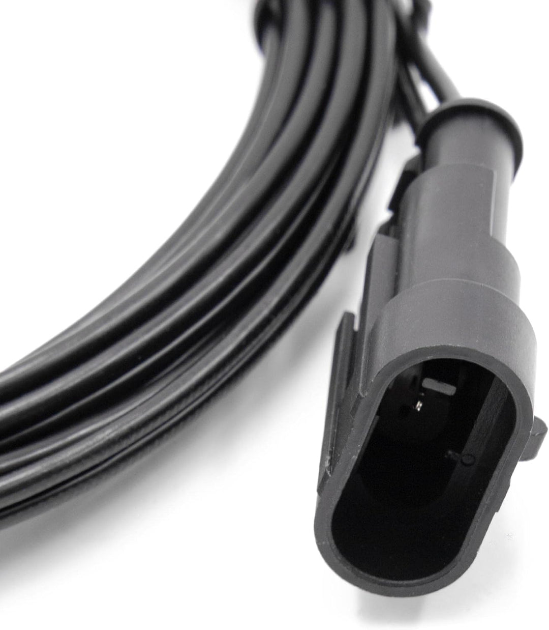 vhbw Niederspannungs-Kabel kompatibel mit Gardena Smart Sileno Set, Sileno+ Set Mähroboter - Transfo