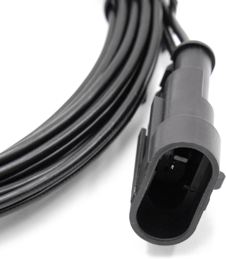 vhbw Niederspannungs-Kabel kompatibel mit Gardena Smart Sileno Set, Sileno+ Set Mähroboter - Transfo