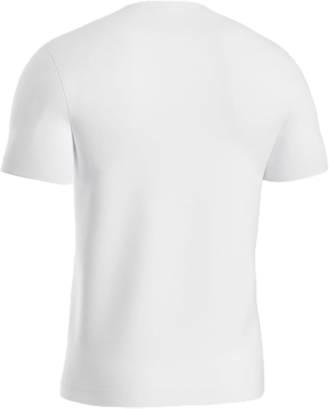 Impetus Herren Innovation: T-Shirt, weiss, XL