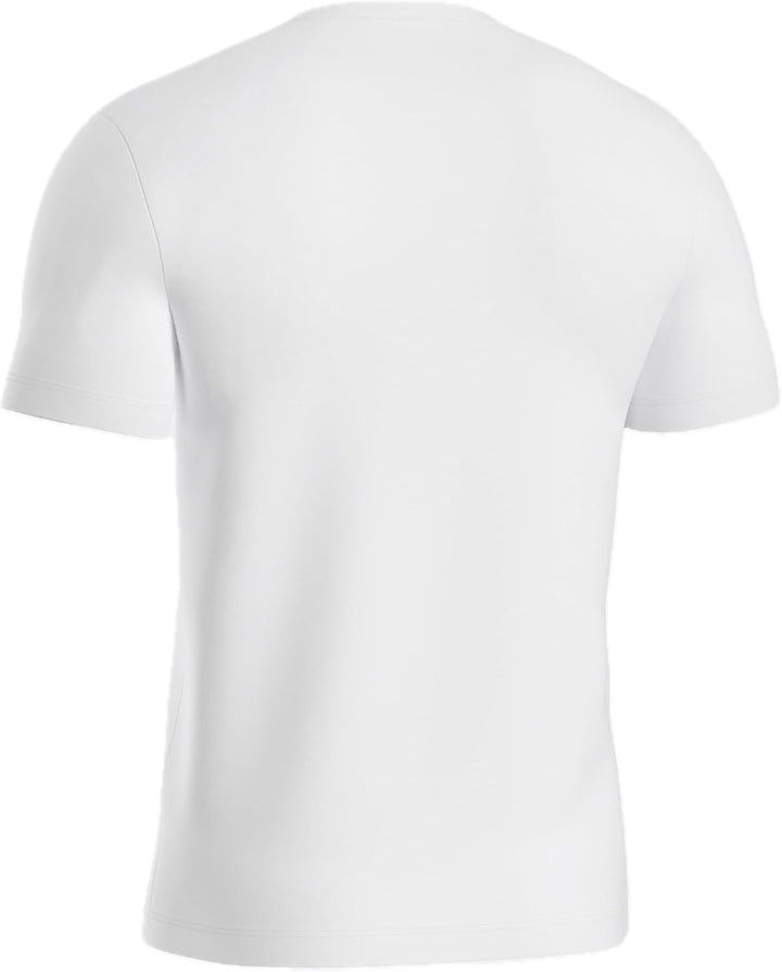 Impetus Herren Innovation: T-Shirt, weiss, XL