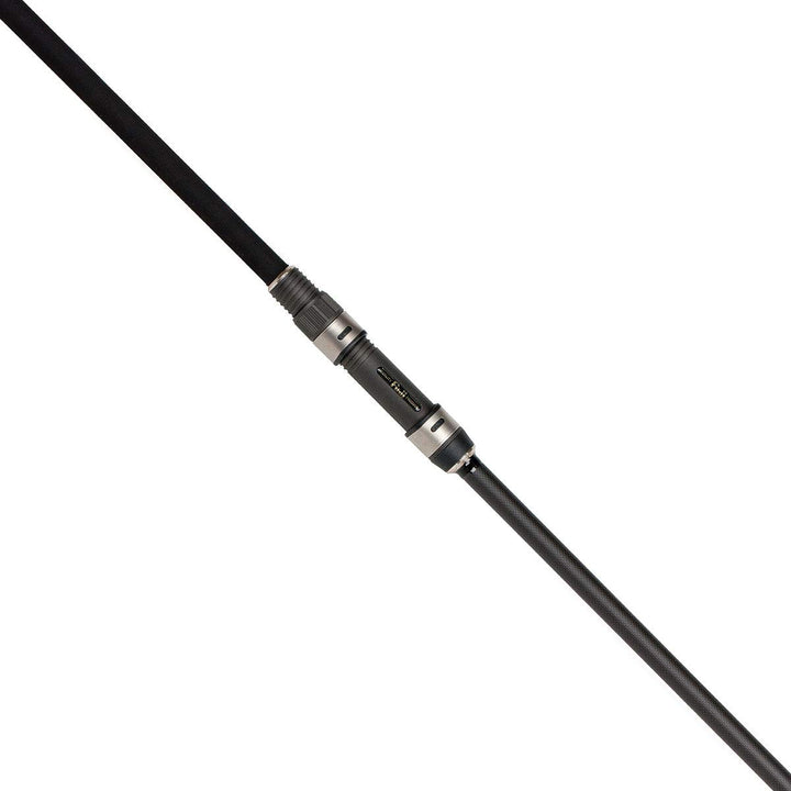 Greys Air-Curve 12ft 3,00lb 50mm mit durchgehendem Schrumpfschlauchgriff Karpfenrute Rute Steckrute