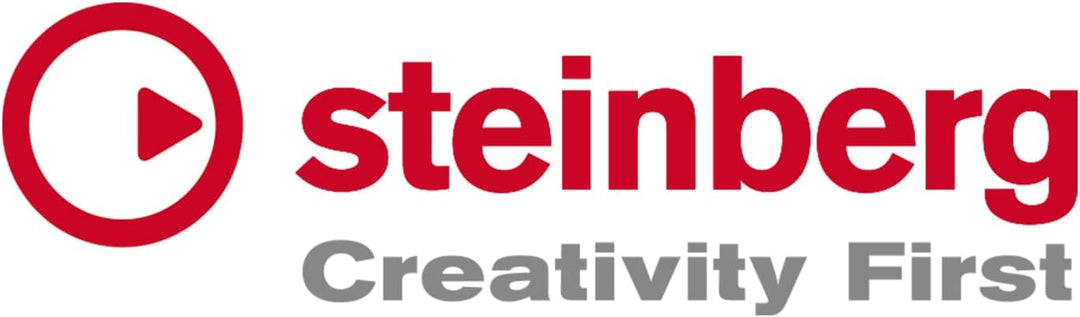 Steinberg Cubase Artist 12 Audio-MIDI-Sequenzer, Recording Software für Studioanwendungen oder Homer