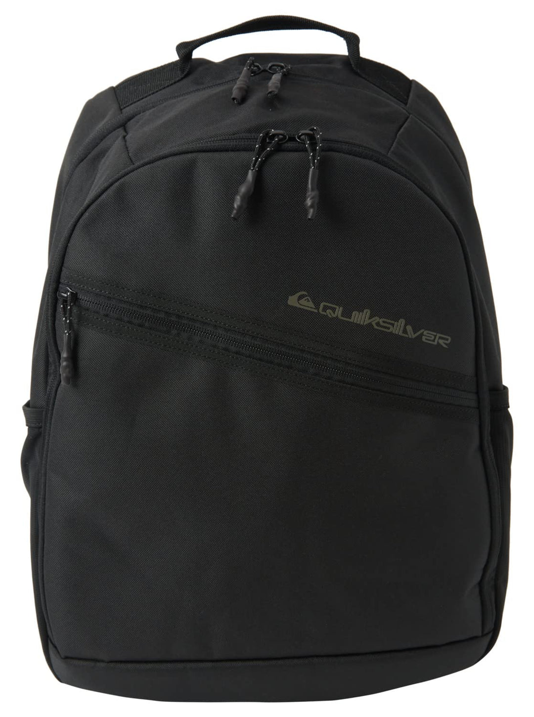Quiksilver Herren Schoolie 2.0 Gepäck-Kuriertasche Schwarz, Schwarz