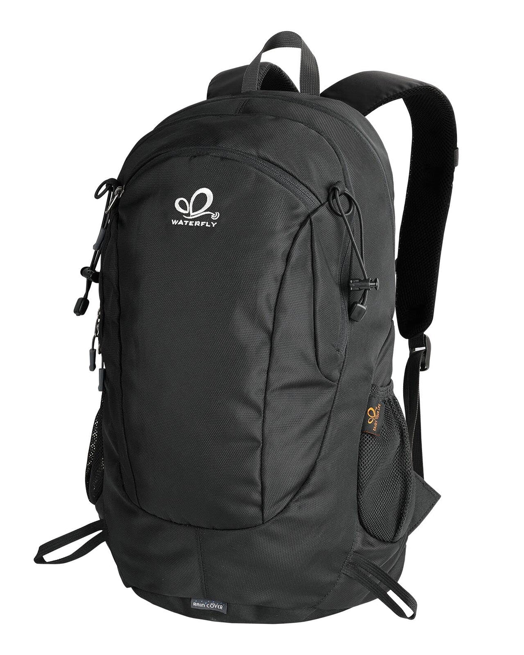WATERFLY Wanderrucksack 30L Trekkingrucksack Reiserucksack: Wasserdicht Wandern Rucksack Trekking Ou
