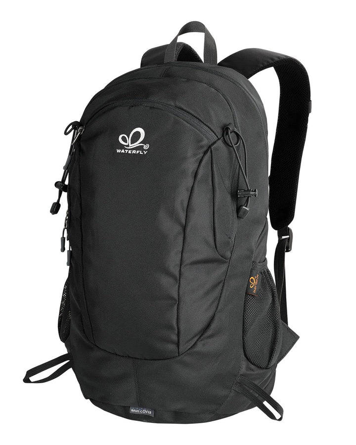 WATERFLY Wanderrucksack 30L Trekkingrucksack Reiserucksack: Wasserdicht Wandern Rucksack Trekking Ou