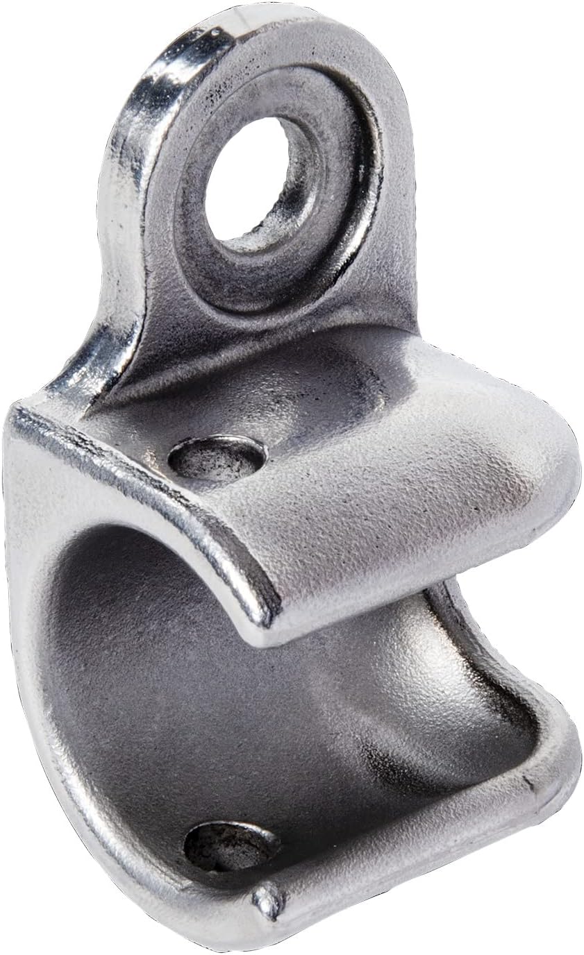 Thule Baby mit QR Achskupplung, silber, One Size Single, Single
