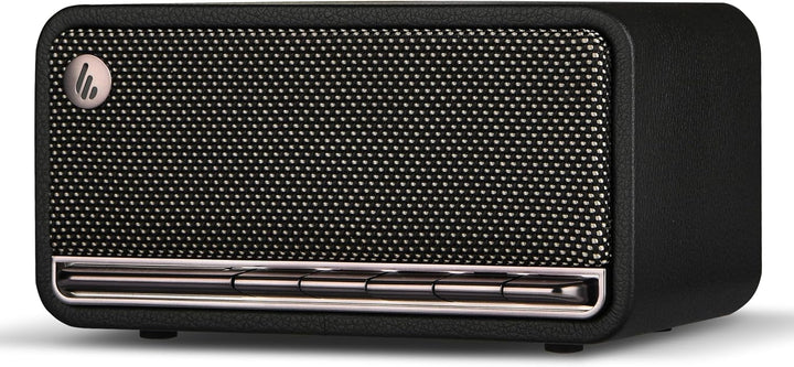 Edifier MP230 - Tragbarer Bluetooth-Lautsprecher im Retro-Design, kabellos. Wiedergabe über Bluetoot