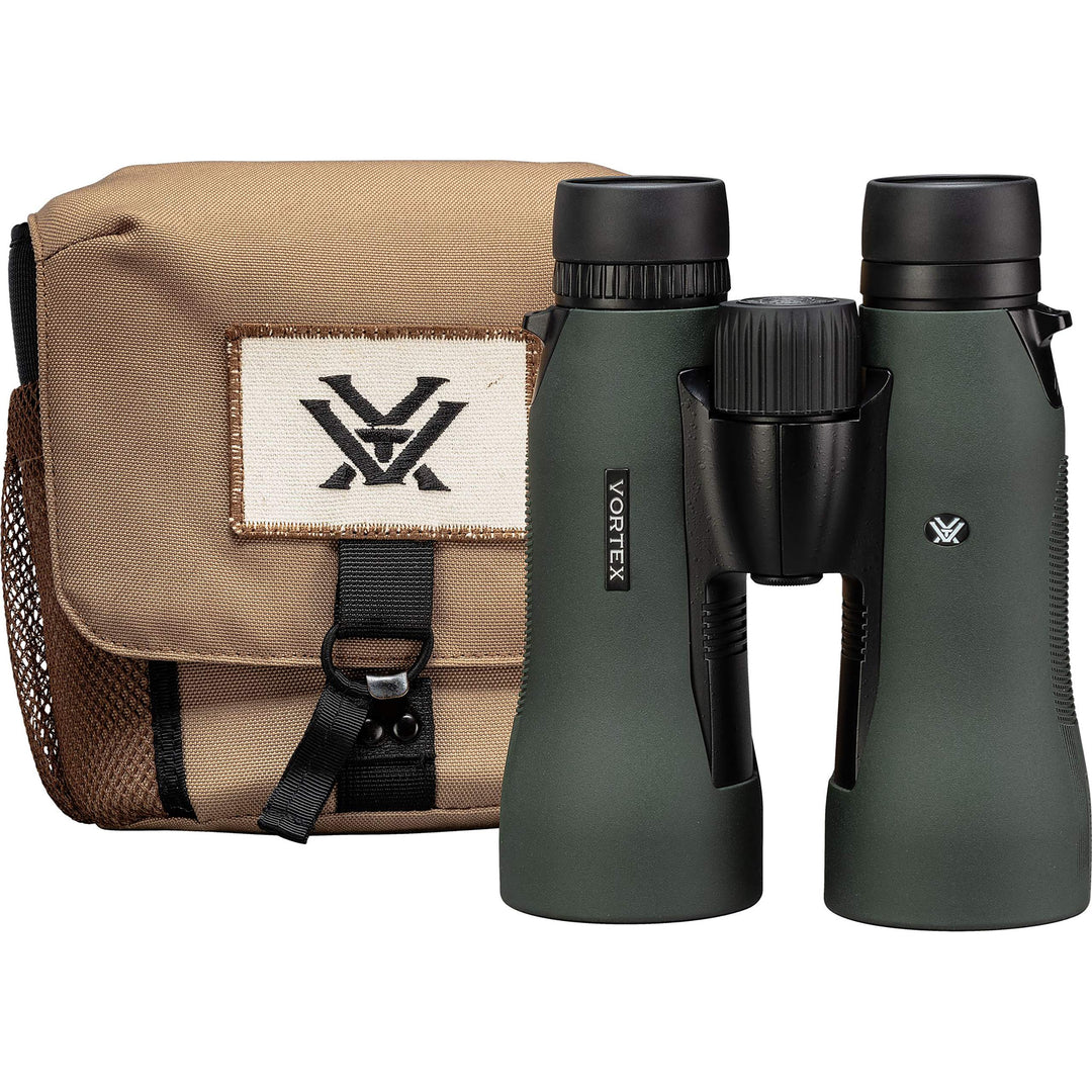 Vortex Optics Diamondback HD Fernglas 15x56 D183091 Grün 15x56 Fernglas, 15x56 Fernglas