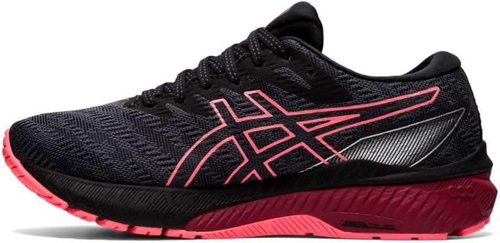 ASICS GT-2000 10 G-TX 37.5 EU Graphite Grey Black, 37.5 EU Graphite Grey Black