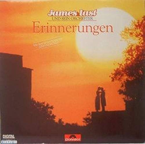 Erinnerungen, Audio-CD