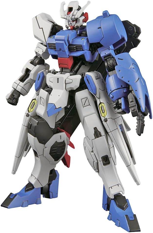 Bandai Hobby HG Ibo 1/144 Astaroth Gundam iron-blooded Waisen Action-Figur