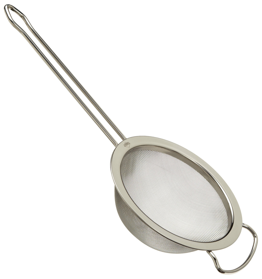 Küchenprofi 1109902816 Küchensieb 16 cm Classic, Edelstahl, silber 16.5 x 7 x 37.5 cm, 16.5 x 7 x 37