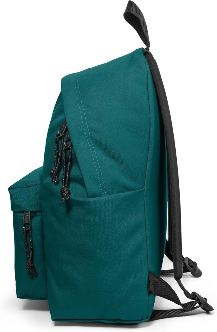 Eastpak Padded Pak’r Rucksack 24L (40 x 30 x 18 cm), wasserabweisend, robuster Schul- & Tagesrucksac