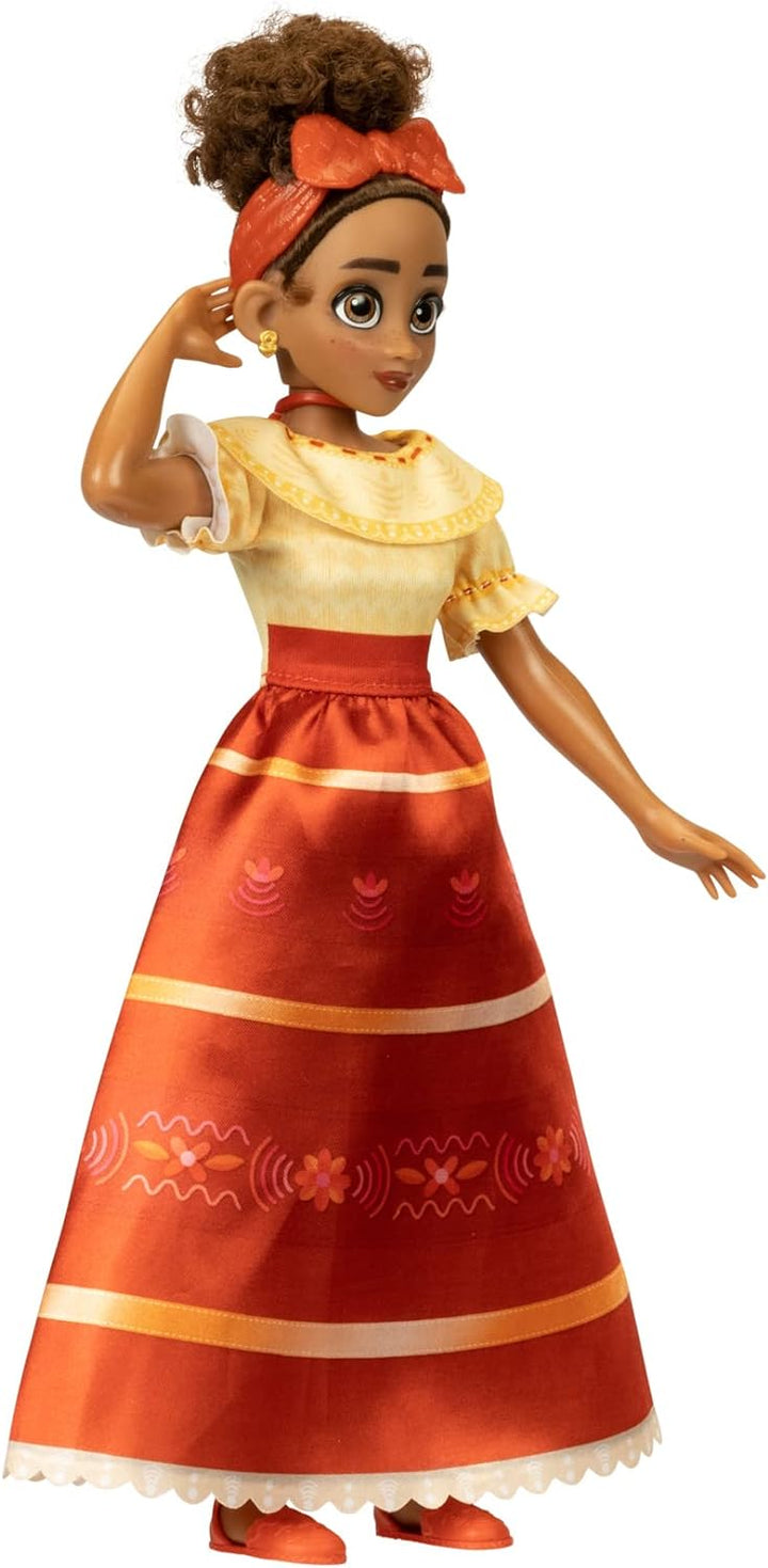 Disney Encanto Dolores, Dolores