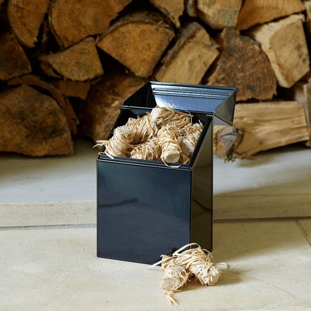 Valiant Firelighter Tidy/Holder, FIR242 Feueranzünderaufbewahrung, Feueranzünderaufbewahrung
