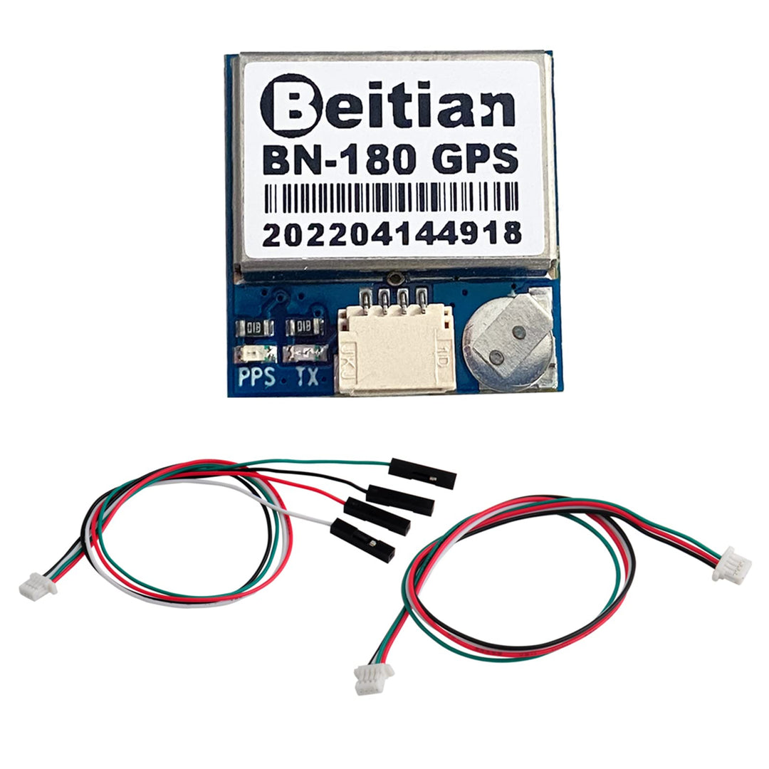 BN-180 GPS Modul UART TTL Dual Glonass GPS Auto Navigation + GPS Antenne für Arduino Raspberry Pi Pi