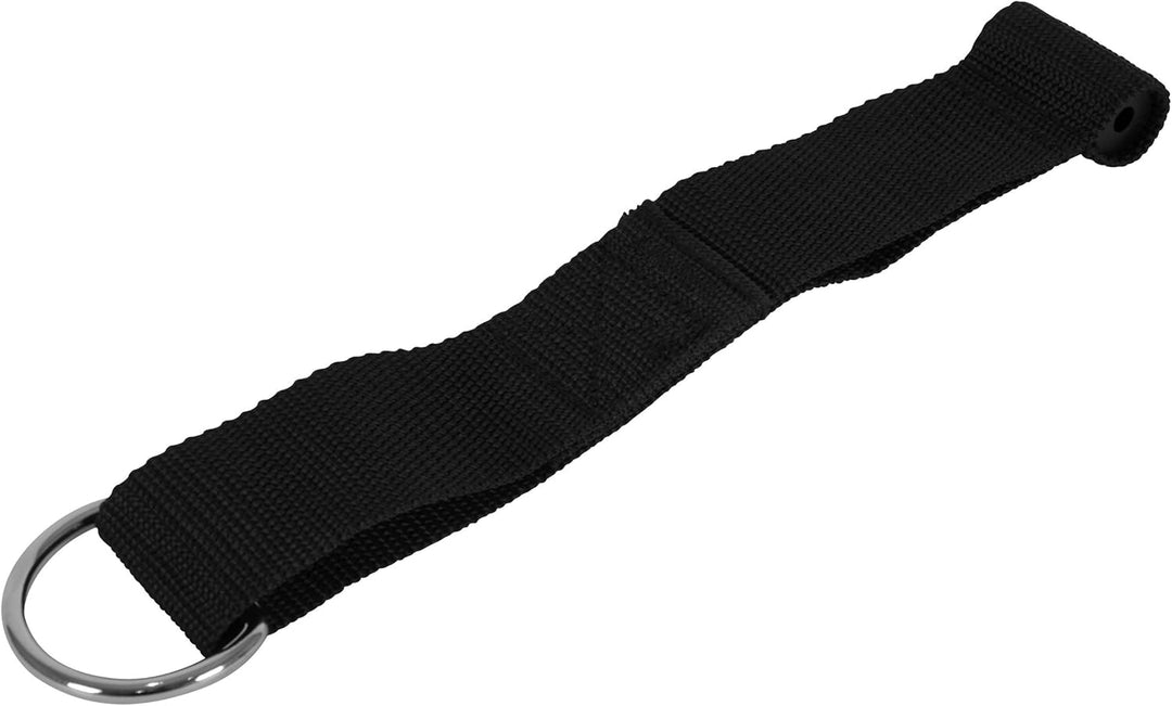 MSPORTS Schlingentrainer Profi Sling Trainer | inkl. Übungsanleitung, Tragetasche und Door Anker Fun