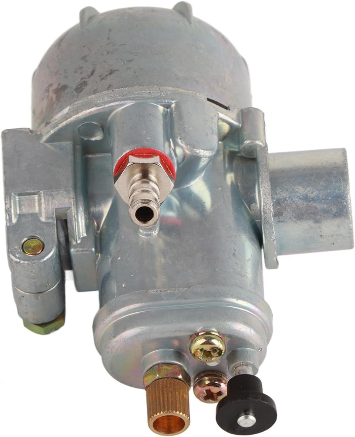Moped Motorrad Vergaser, Yosoo 15 Mm Bing Style Carb 20 Mm Einlassdurchmesser Moped Motorrad Vergase