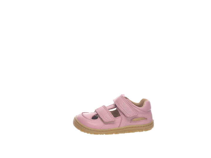 Lurchi Mädchen Nando Barefoot Sandale, 26 EU