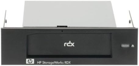 HP RDX500 USB3.0 Internes Datenträger-Backup-System
