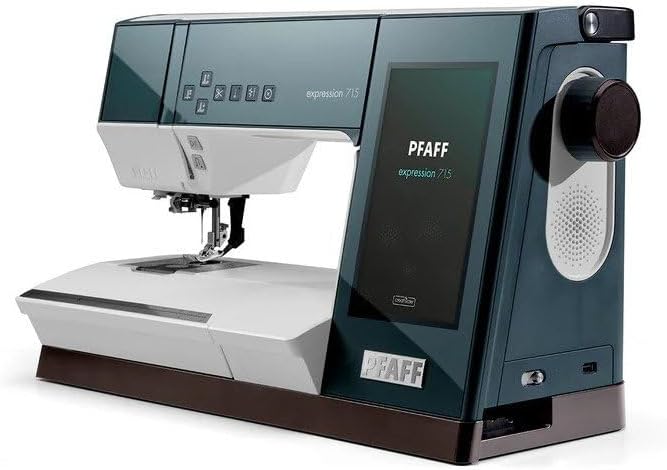 Pfaff Expression 715 Nähmaschine