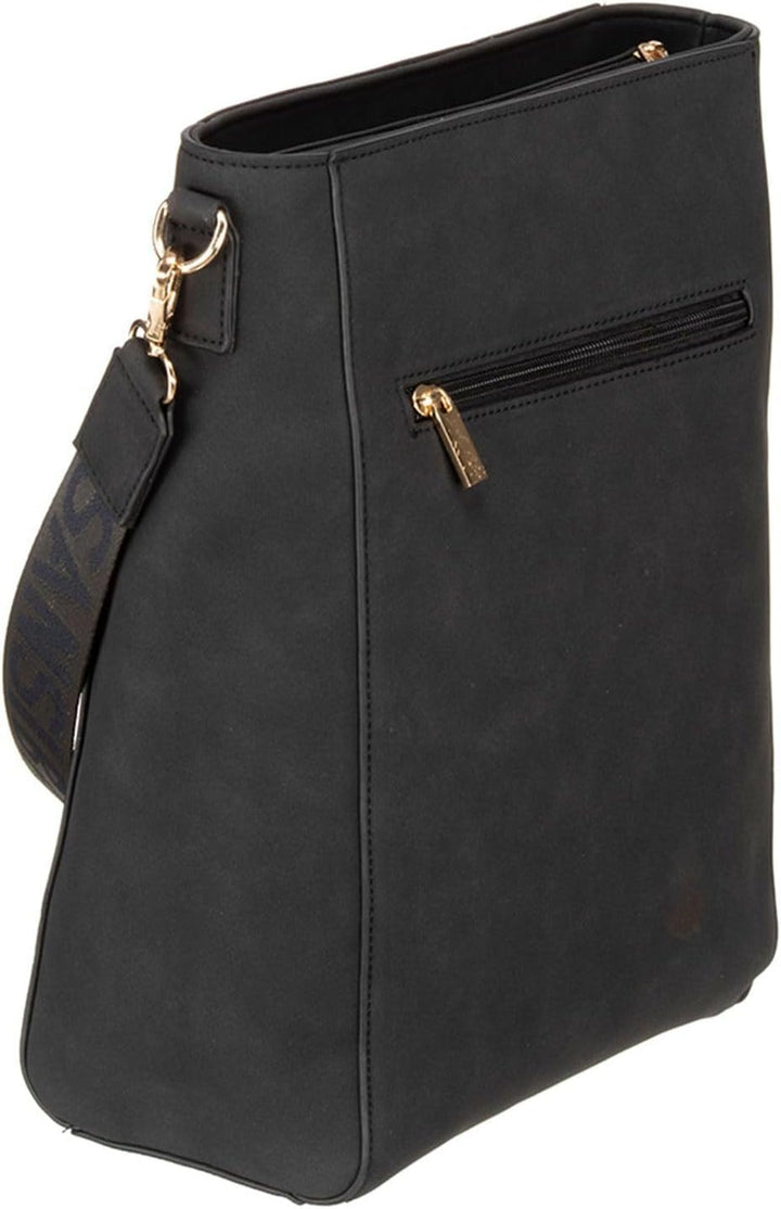 Sansibar Tote Bag Black