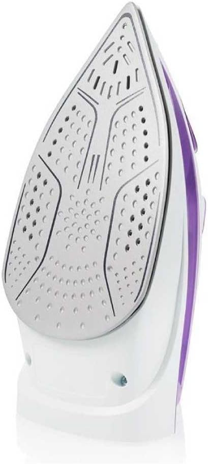 Tristar ST-8350 Dampfbügeleisen - 2200 Watt - Hohe Dampfleistung, Violett