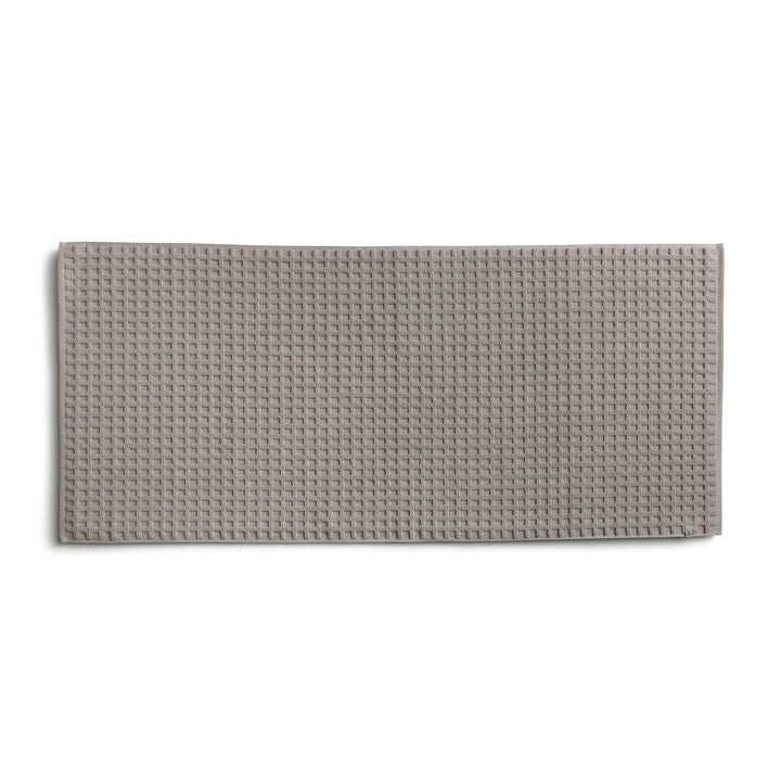 möve Piquée Badteppich 60 x 130 cm aus 100% Baumwolle, Cashmere 60 x 130 cm Cashmere, 60 x 130 cm Ca