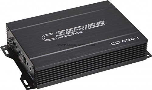 Audio-System CO650.1
