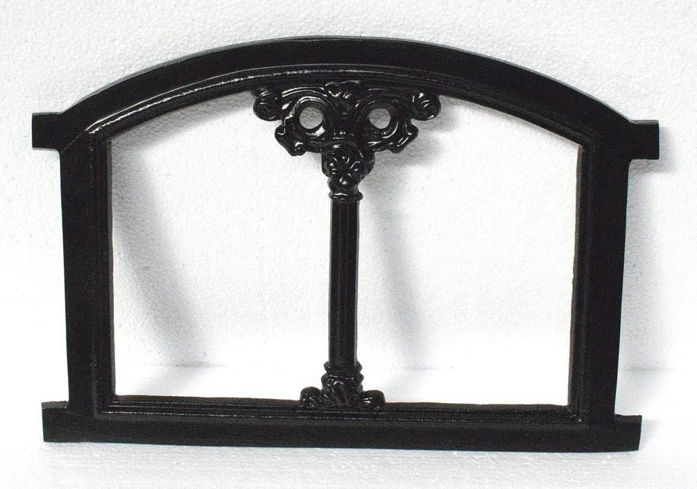 Graf von Gerlitzen Eisenfenster Eisen Fenster Scheunen Stall Scheunenfenster Stallfenster Garten Rui