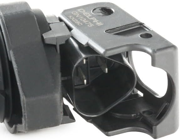 DELPHI GN10475-12B1 Zündspule 12V für BMW 3 Touring (E91) 12137551049 GN10475 133875
