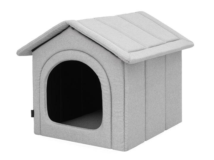 Hundehütte, Hundeecke, Ruhebereich, Zwinger, Tierheim, Hundezwinger, Haustierhütte, Haustierzwinger,