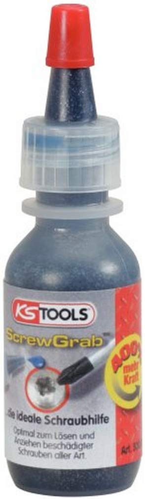 KS Tools 500.1010 Screw-Grab Schraubhilfe, 15ml