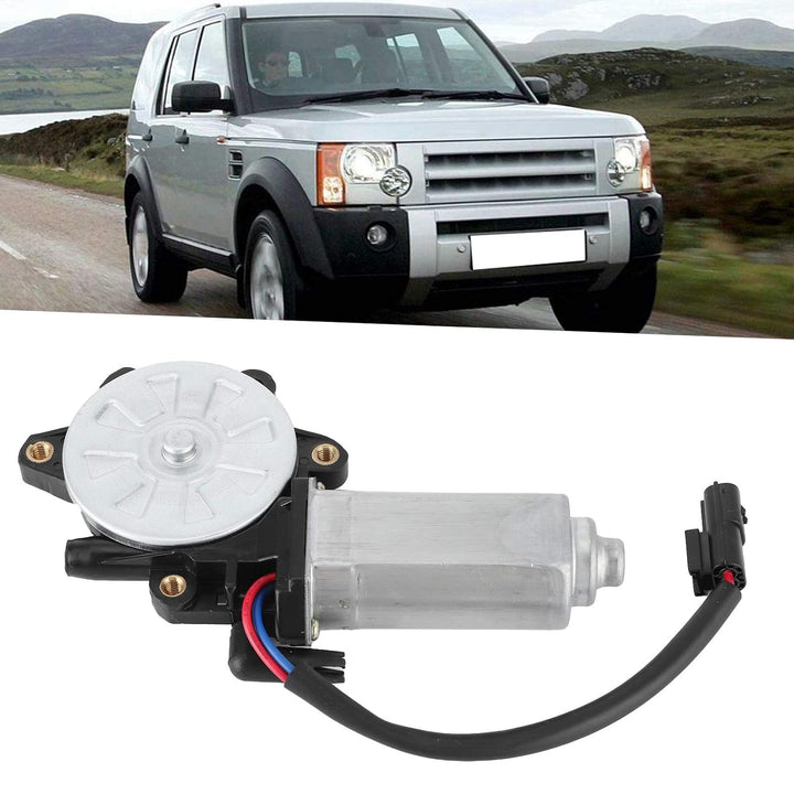 Tbest Fensterhebermotor, Fensterhebermotor CUR100440 Ersatz Passend für L Rover Discovery /
