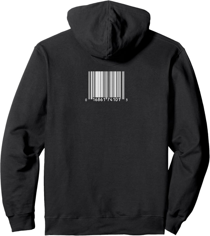 Offizielles Slipknot Goats Head Seal Pullover Hoodie