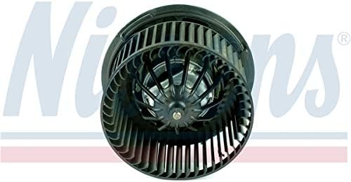 NISSENS 87127 Innenraumgebläse