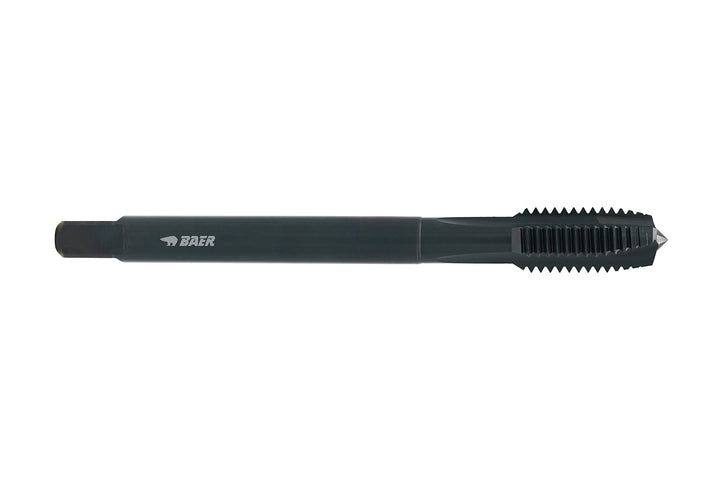 Baer Maschinengewindebohrer M24 Gewindebohrer HSSE VAP - Form B Gewindeschneider - Grösse M 24 x 3,0
