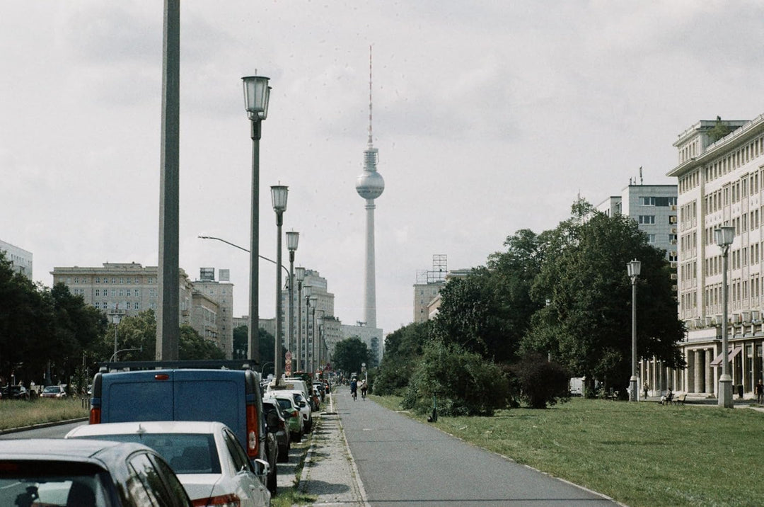 Color Classic NC500 (400/27 ISO) Negativ Kleinbildfilm -30,5 Meter Color 35mm Film 30,5 Meter, Color