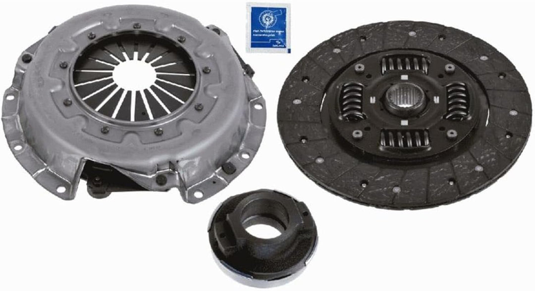Sachs 3000 857 201 Kupplungssatz
