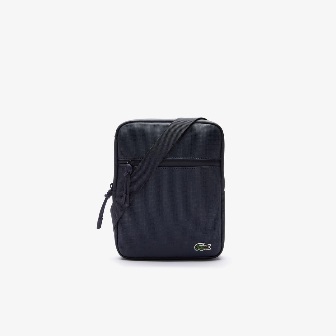 Lacoste - Männer Crossover Bag - NH3308LV Eclipse, Eclipse