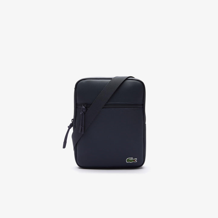 Lacoste - Männer Crossover Bag - NH3308LV Eclipse, Eclipse