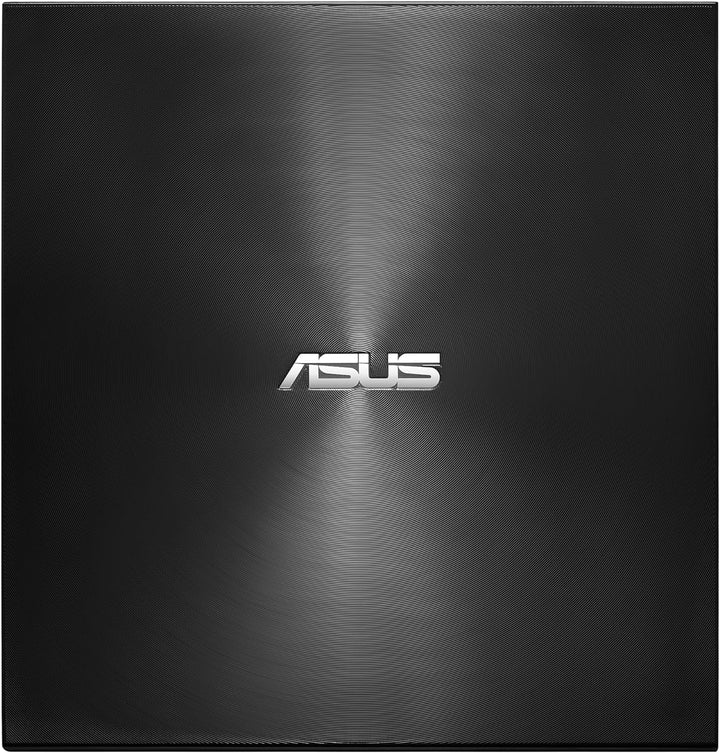 ASUS ZenDrive U8M (SDRW-08U8M-U) externes DVD-Laufwerk/Brenner (USB-C-Schnittstelle, kompatibel mit