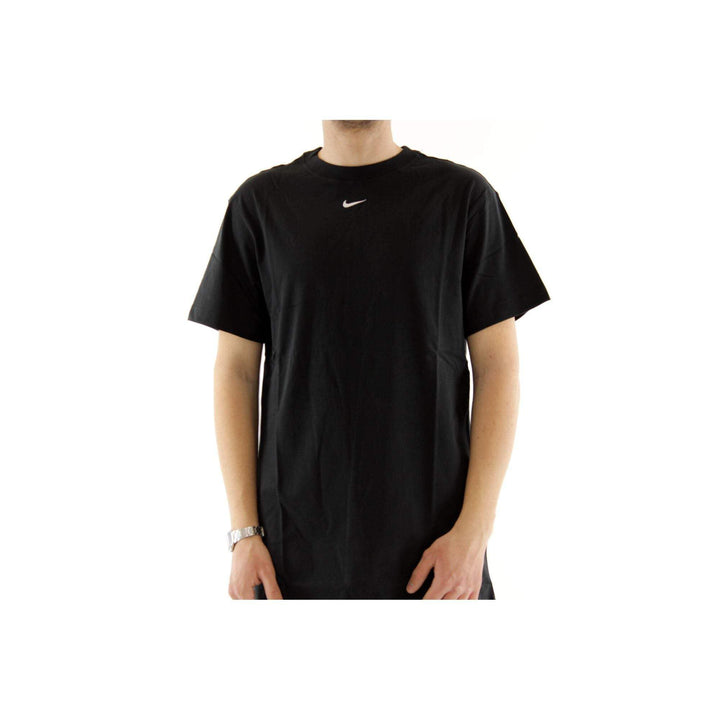 Nike Damen T-shirt 829747 XS Black/White, XS Black/White
