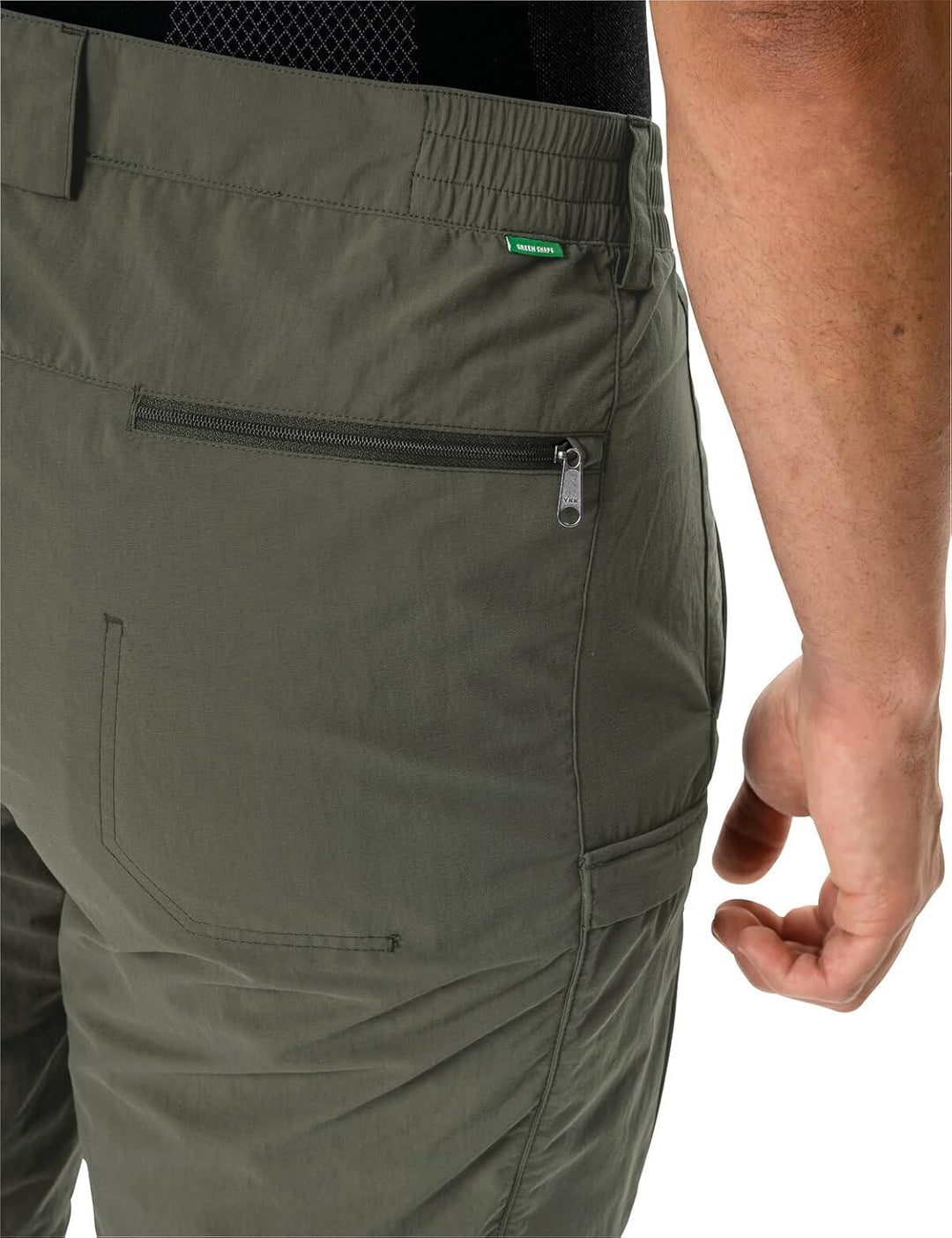 VAUDE Herren Hose Men&