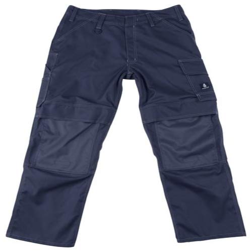 MASCOT Unisex Houston Hose Houston (1er Pack) 48 Dunkelanthrazit, 48 Dunkelanthrazit
