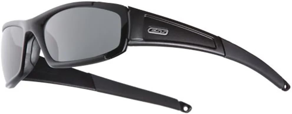 ESS Brille CDI schwarz