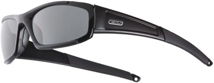 ESS Brille CDI schwarz