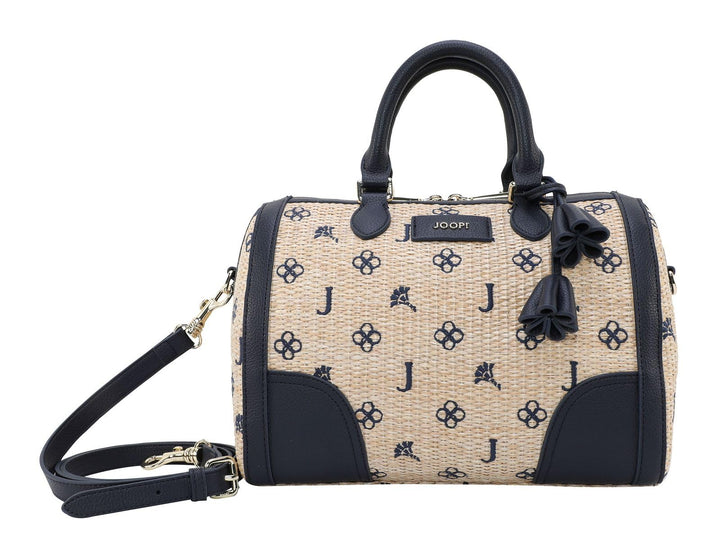 Joop! - tessere aurora handbag shz Dunkelblau
