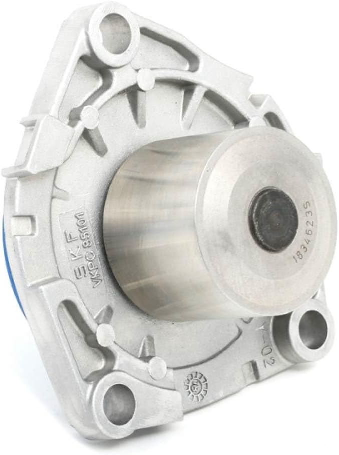 SKF VKMC 02199-2 Spannrollensatz inkl. Wasserpumpe